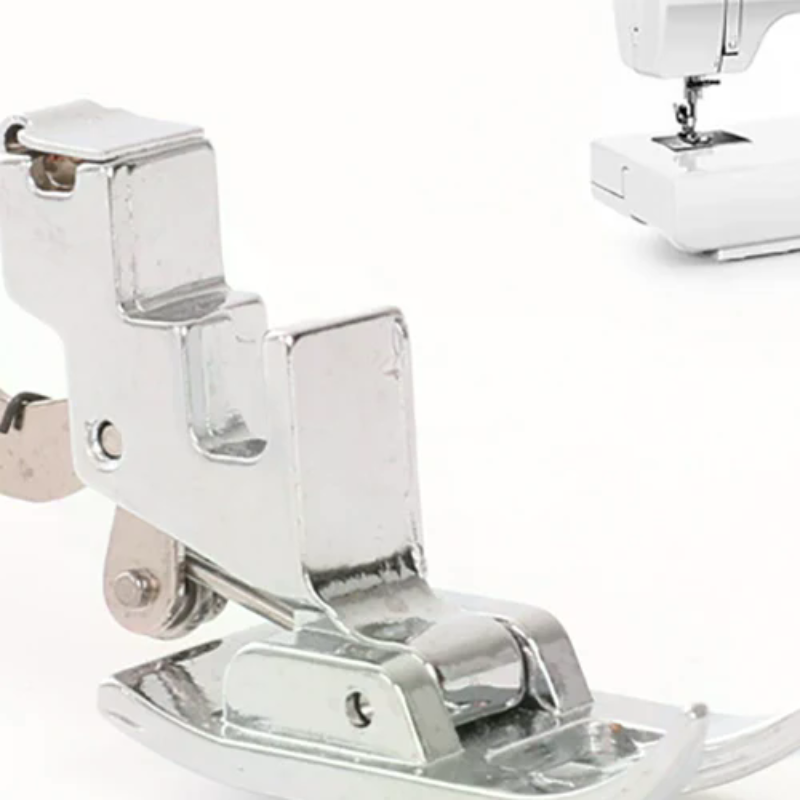 Sewing Machine Fabric - 2Pcs Stitching Foot Holder Universal Presser