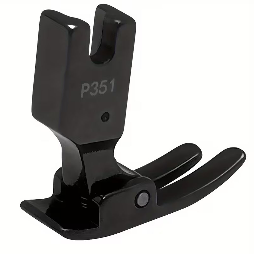 P351 All Steel Presser Foot Bl - Sewing Machine Fabric review and price