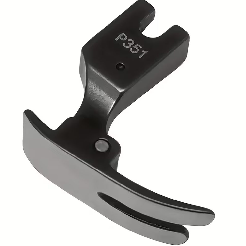 P351 All Steel Presser Foot Bl - Sewing Machine Fabric review and price