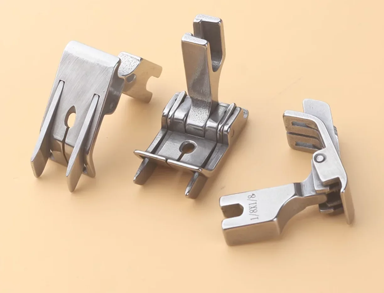 Double Stop Center Seam Presse - Sewing Machine Fabric review and price