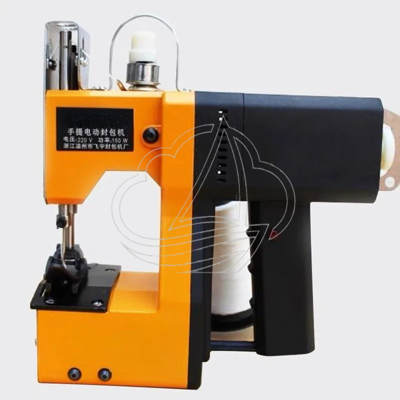 Electric GK9-001 210W  Portabl - Sewing Machine For Textile review and price