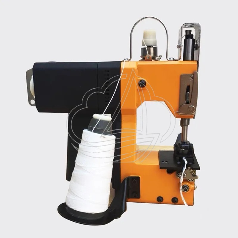 Electric GK9-001 210W  Portabl - Sewing Machine For Textile review and price