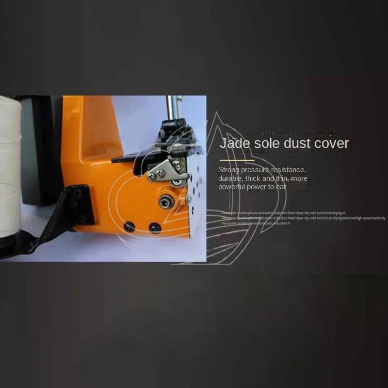 Electric GK9-001 210W  Portabl - Sewing Machine For Textile review and price