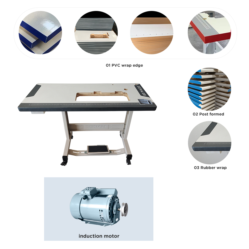 781 High Speed Industrial Stra - Sewing Industry review and price