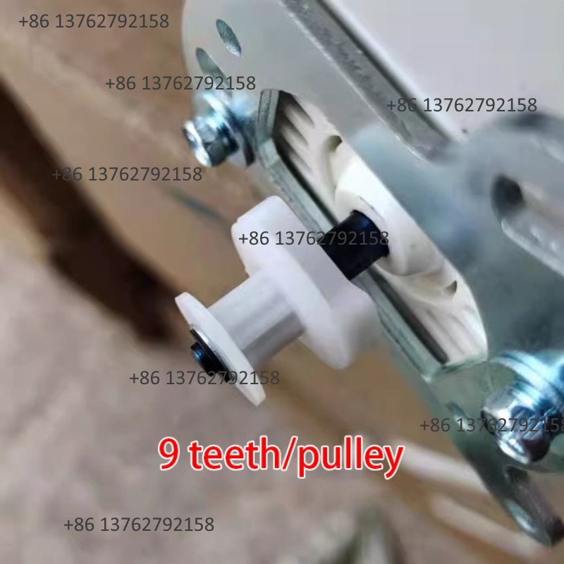 6 Teeth 9 Teeth 14 Teeth Motor - Sewing Industry review and price