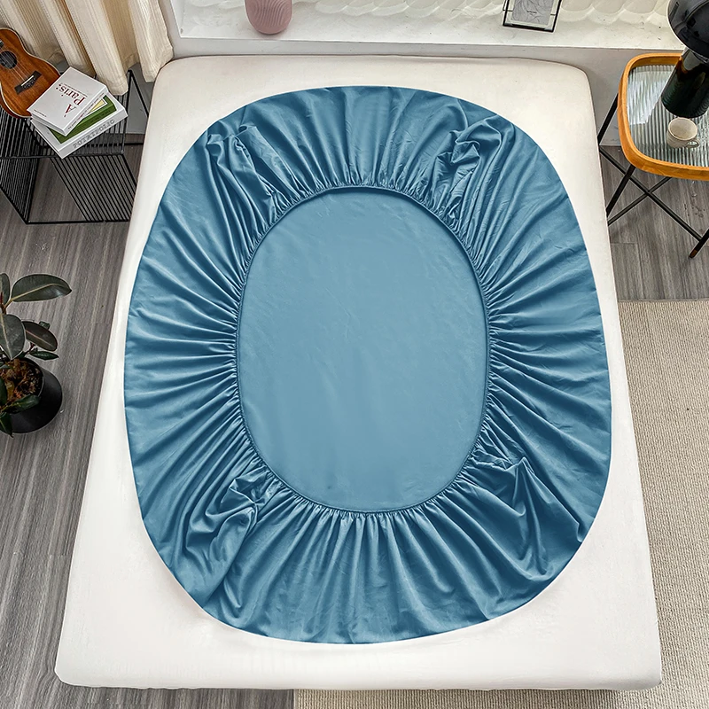 Double Bed Sheets Couple Elast - Fabric Softener Sheet review and price