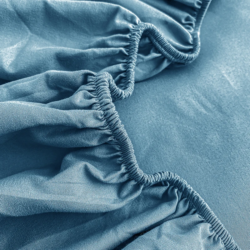 Double Bed Sheets Couple Elast - Fabric Softener Sheet review and price