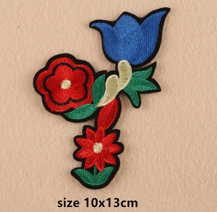 New Arrival 10 Pcs Rose Flower - Sewing Id review and price