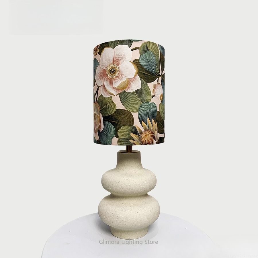 Liberty Fabric Table Lamp: Imp - Century Textile & Sewing Supply review and price