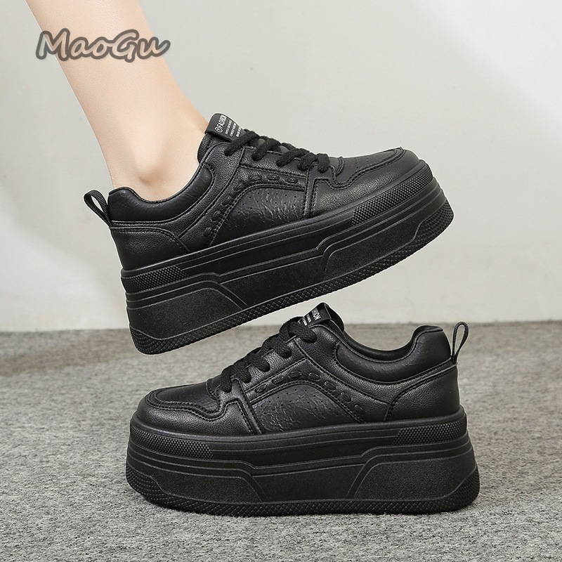 Height Increasing Platform Whi - Sewing Garment review and price