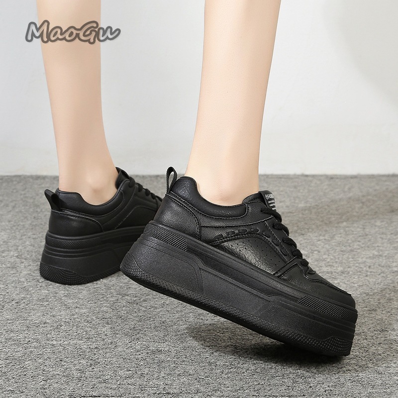 Height Increasing Platform Whi - Sewing Garment review and price