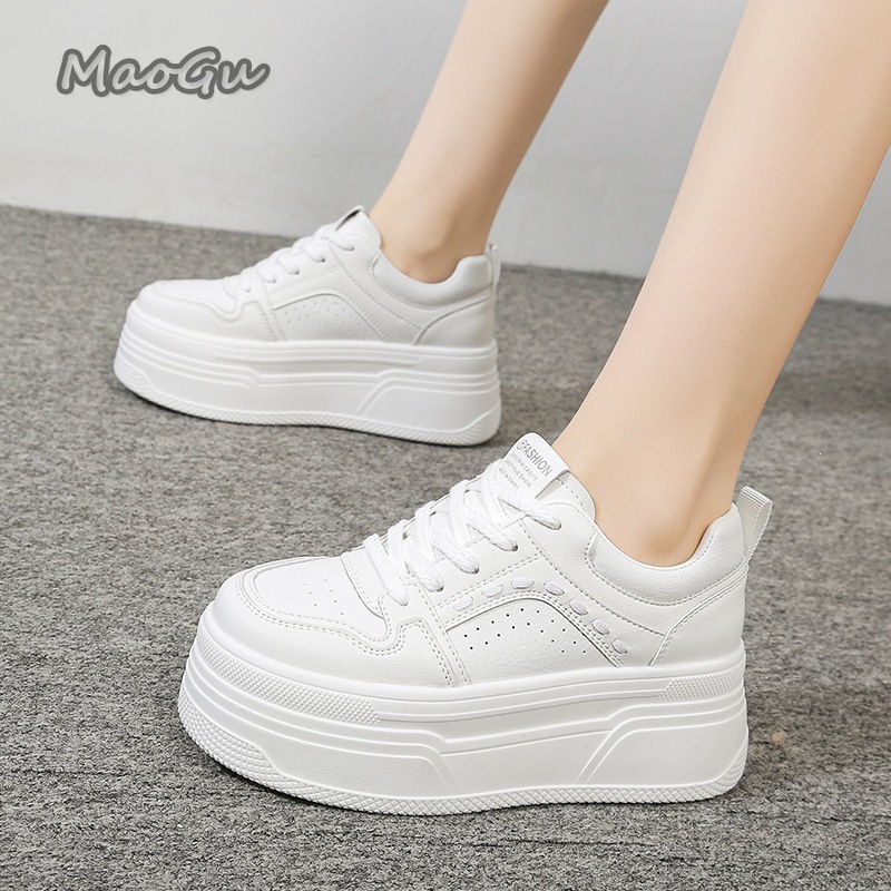 Height Increasing Platform Whi - Sewing Garment review and price