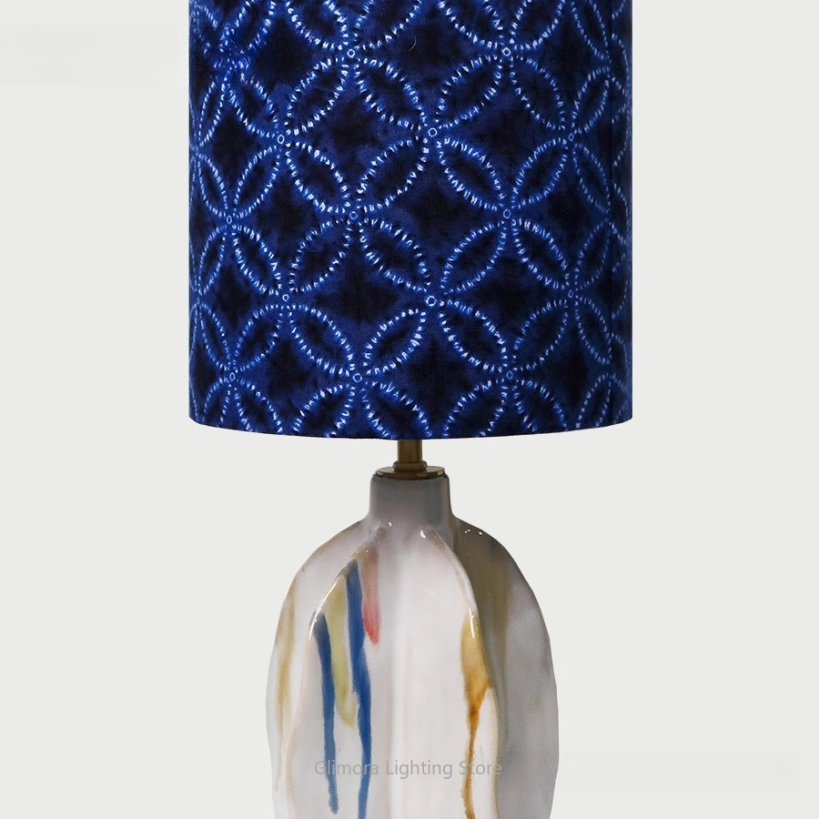 Liberty Fabric Table Lamp: Imp - Century Textile & Sewing Supply review and price