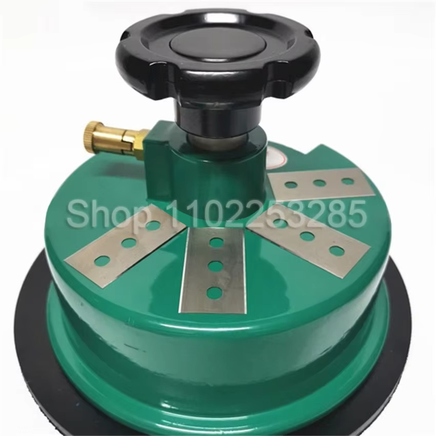 Fabric Sampler Cutter 100 Sqcm - Sewing Machine For Textile review and price