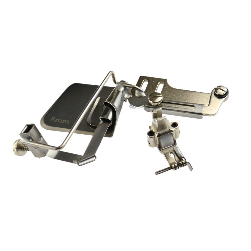 Flatbed Elastic Band Curling T - Sewing Machine For Textile review and price