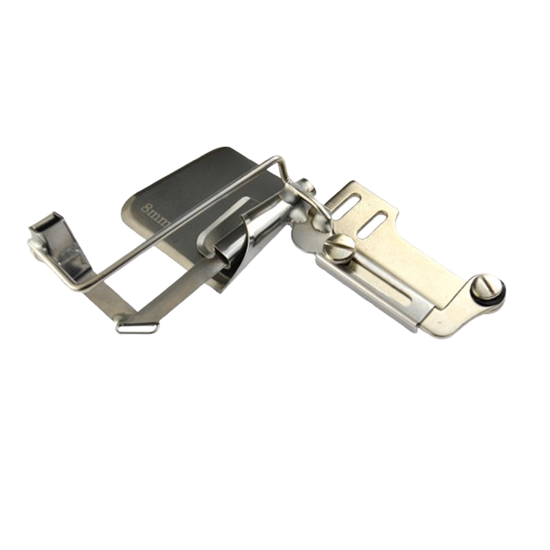 Flatbed Elastic Band Curling T - Sewing Machine For Textile review and price