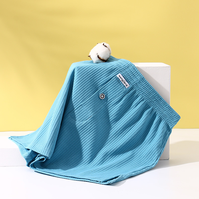 1/2/3/7 PCSMen's Threaded Aro  - Sewing Knit review and price