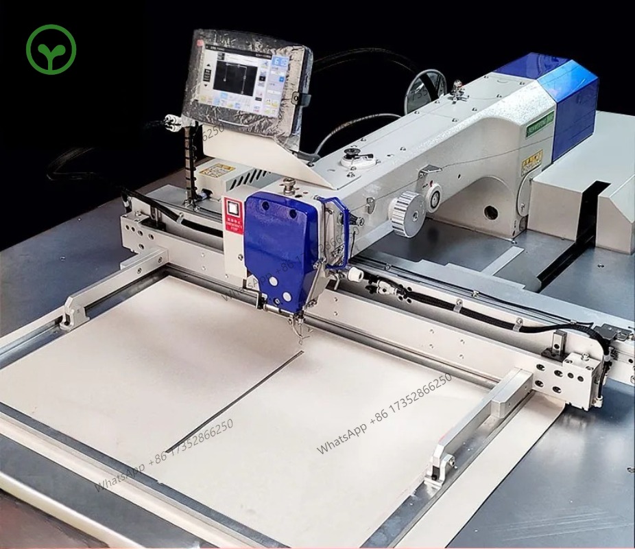 6040H Dahao New Computer Patte - Sewing Industry review and price