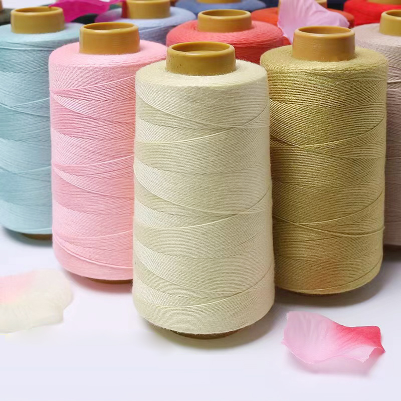 Top quality 6 Spindle Sewing T - Sewing Machine Fabric review and price