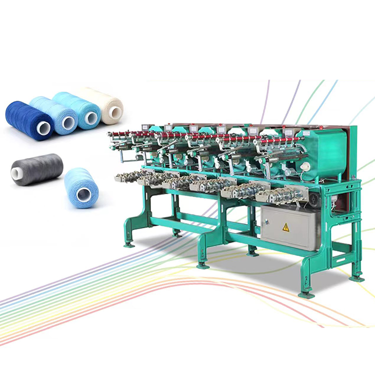 Top quality 6 Spindle Sewing T - Sewing Machine Fabric review and price