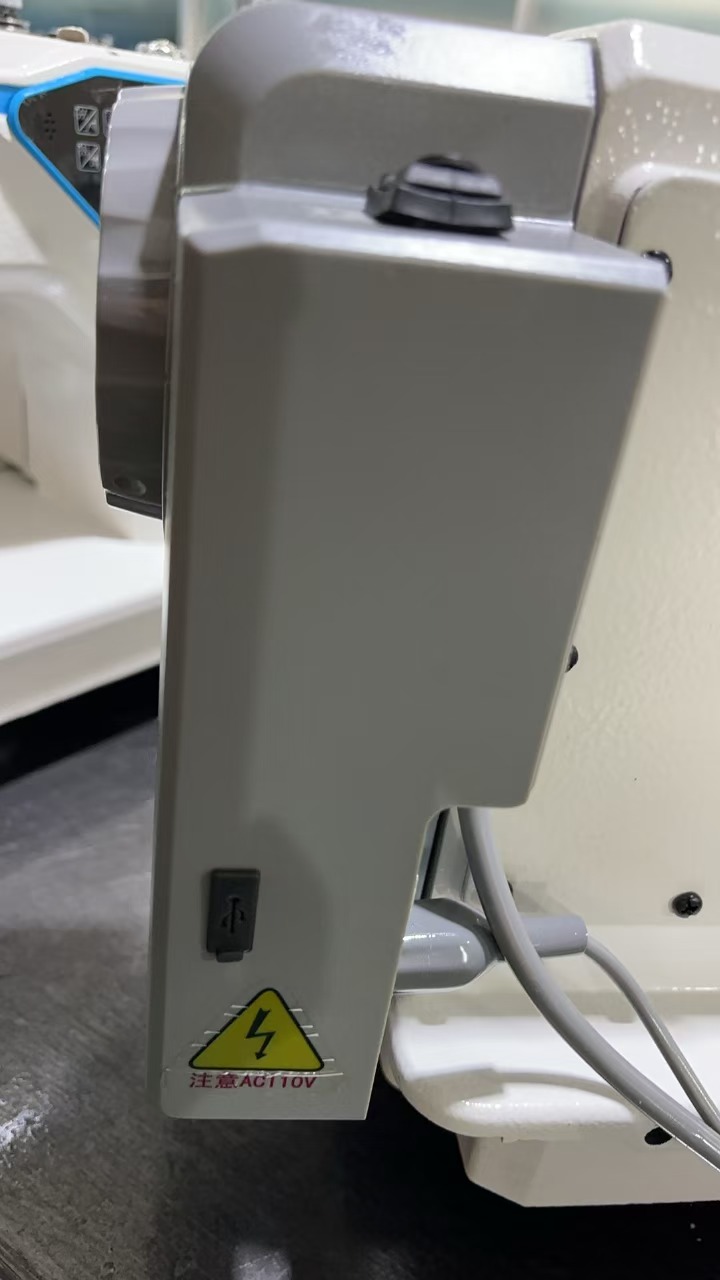 CP-A1 Single Direct Drive Comp - Sewing Industry review and price