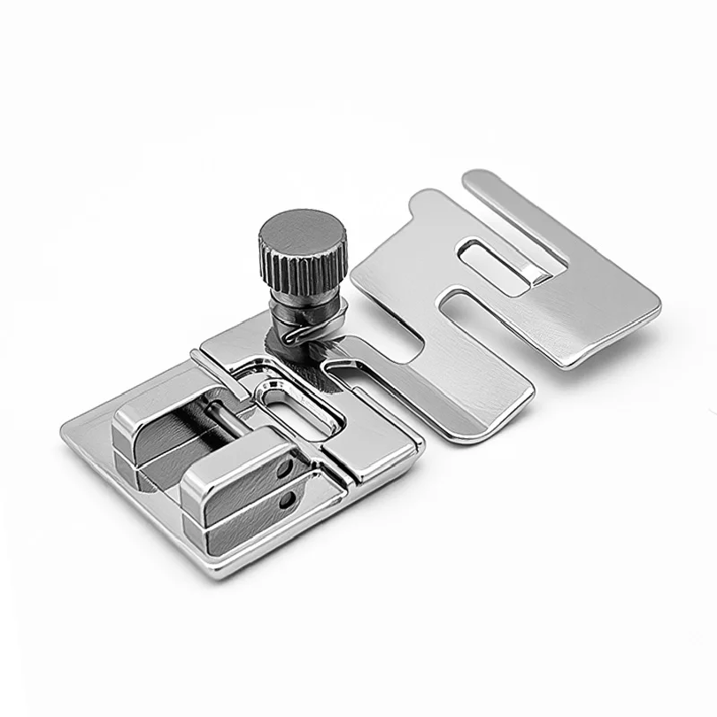 1Pc Elastic Band Presser Foot  - Sewing Machine Fabric review and price