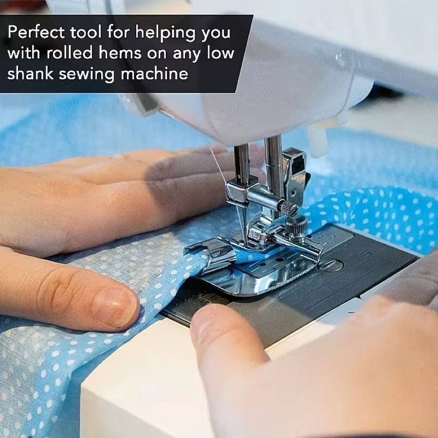 1PCS-3PCS 13/19/25mm Domestic  - Sewing Machine Fabric review and price