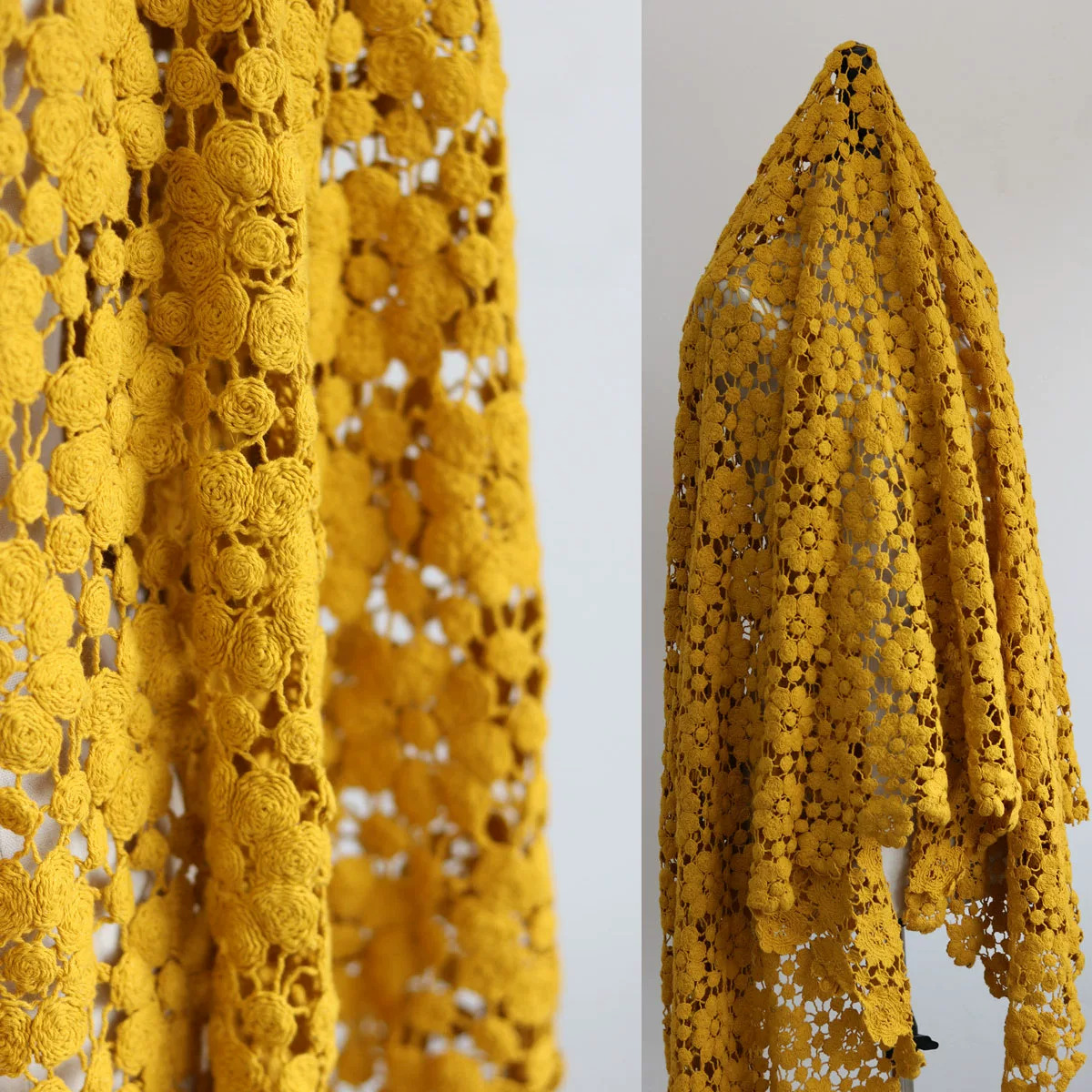 1yard Exquisite Water-soluble  - Sewing Knit review and price