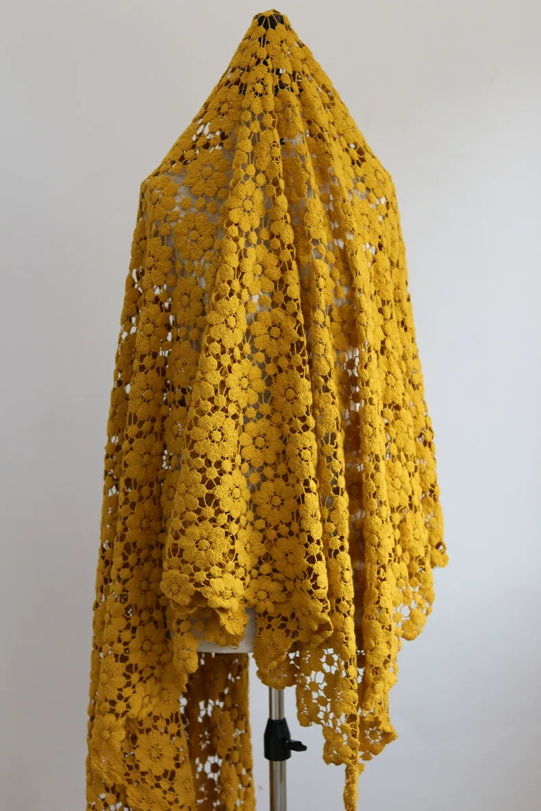 1yard Exquisite Water-soluble  - Sewing Knit review and price