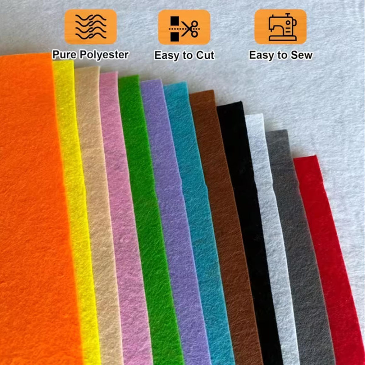 Felt Cloth Non-Woven Fabric Ha - Fabric Softener Sheet review and price