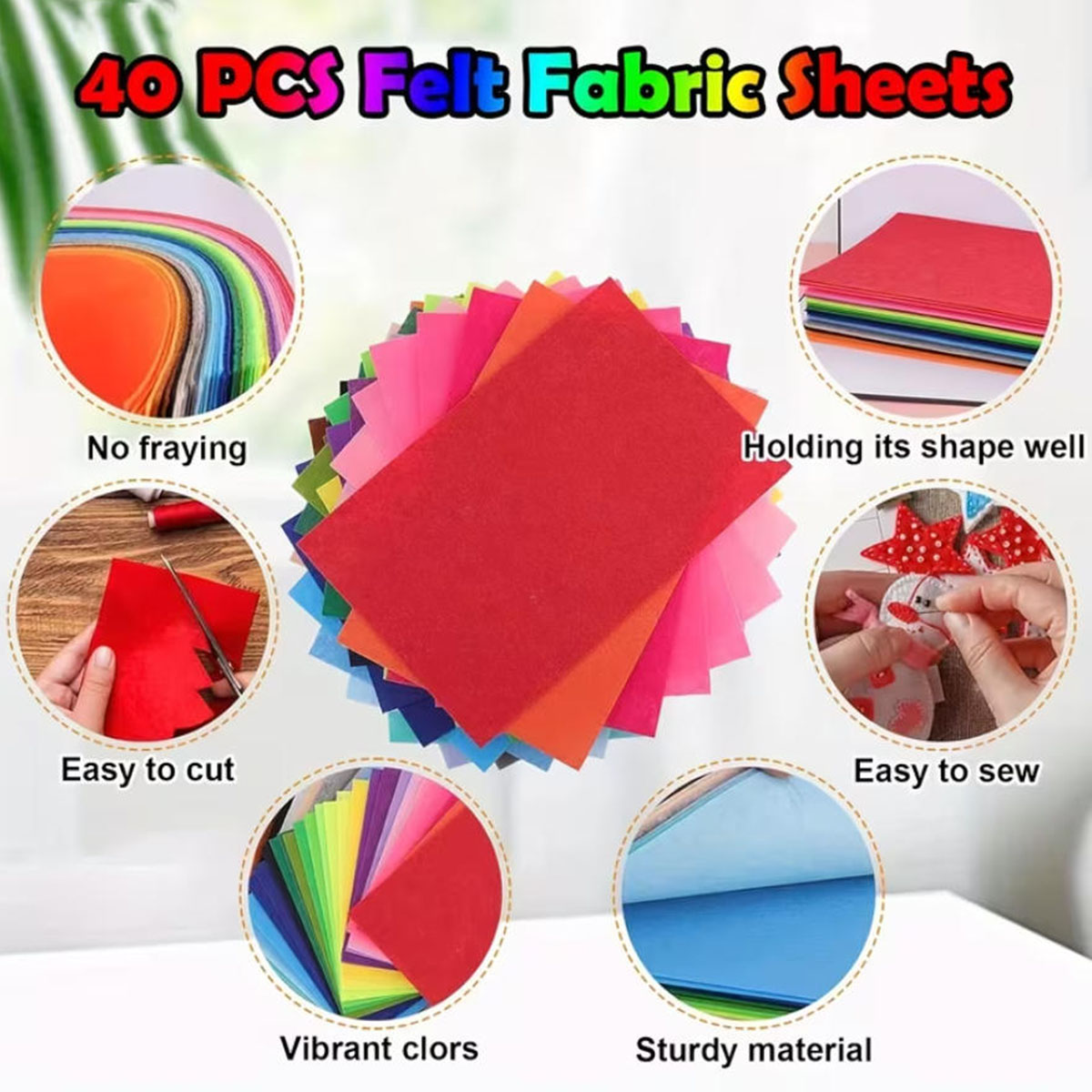 Felt Cloth Non-Woven Fabric Ha - Fabric Softener Sheet review and price