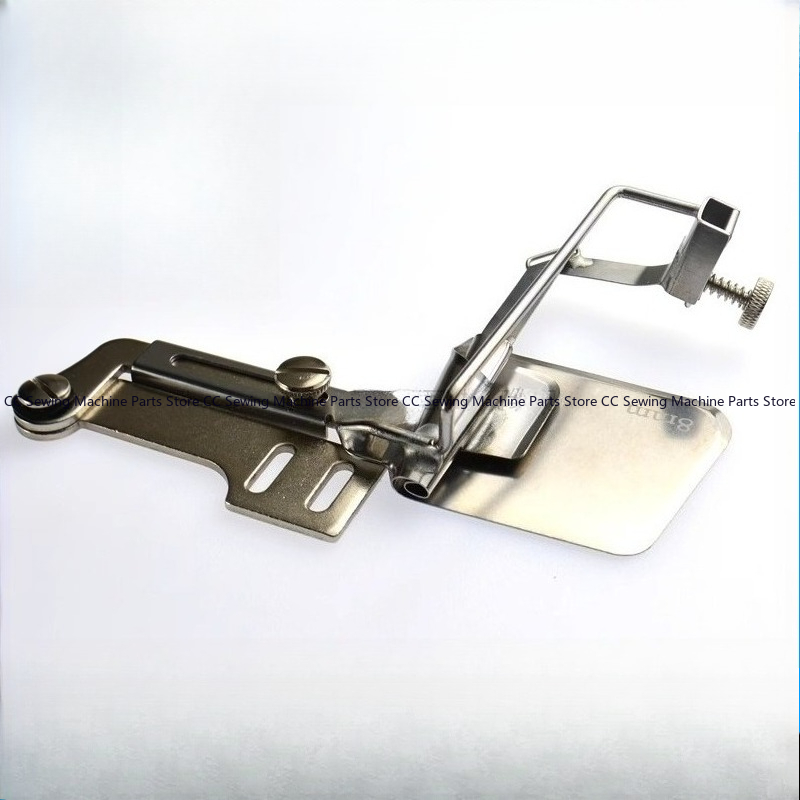 New flat car hemming pull tube - Sewing Machine For Textile review and price