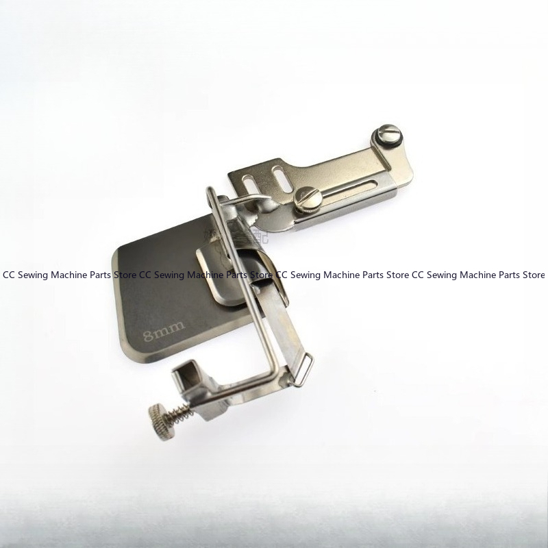 New flat car hemming pull tube - Sewing Machine For Textile review and price