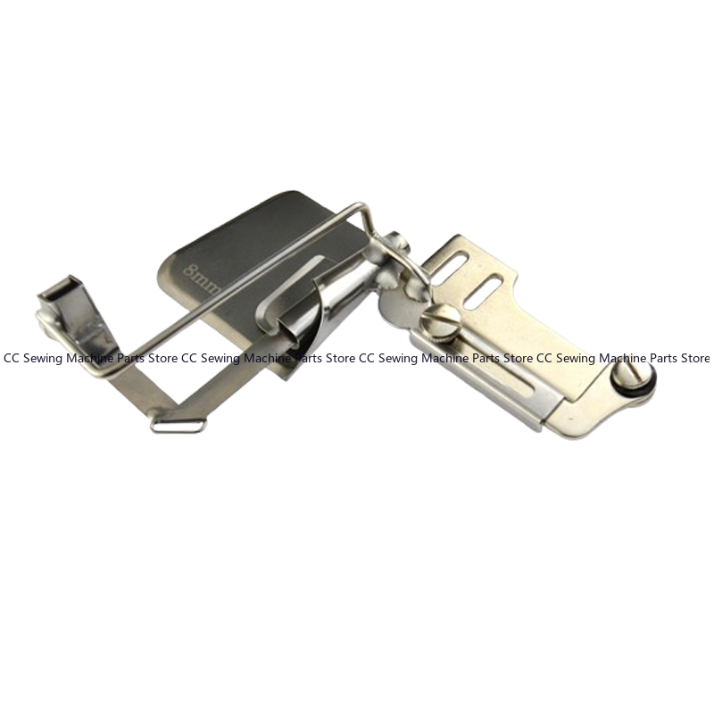 New flat car hemming pull tube - Sewing Machine For Textile review and price