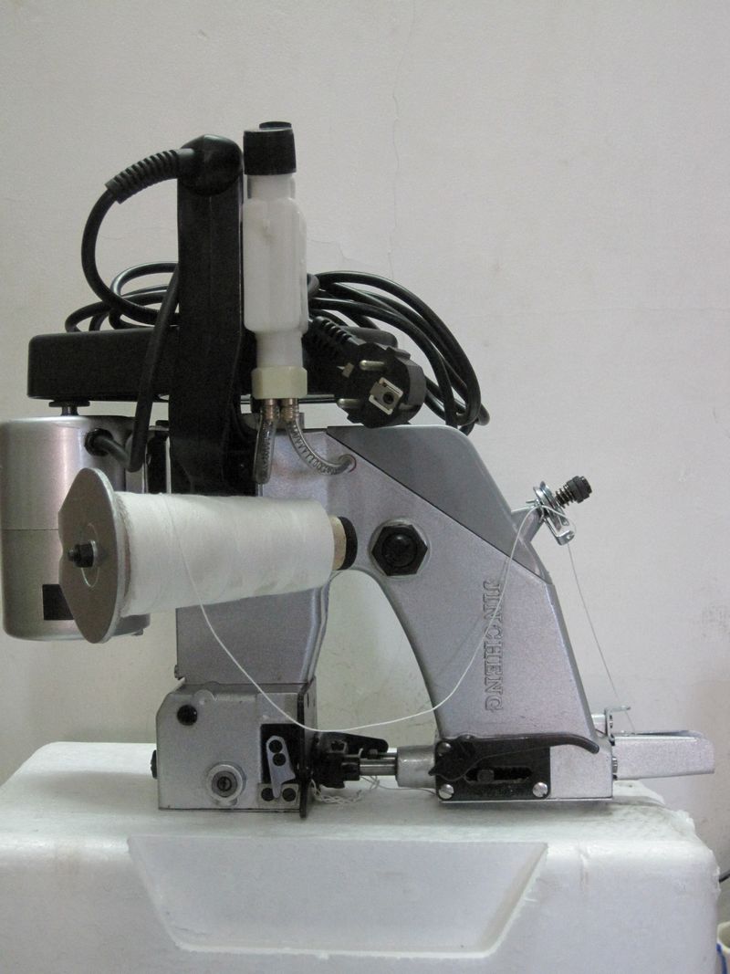 Portable sealing machine elect - Sewing Machine For Textile review and price