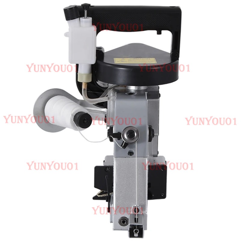 Industrial Electric Sewing Mac - Sewing Machine For Textile review and price
