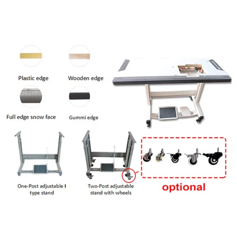 8860-1 Industry Chain Stitch P - Sewing Industry review and price