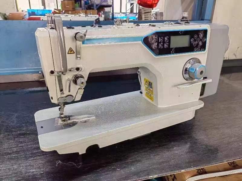 QK-800-D4 Jack Style Four Auto - Sewing Industry review and price