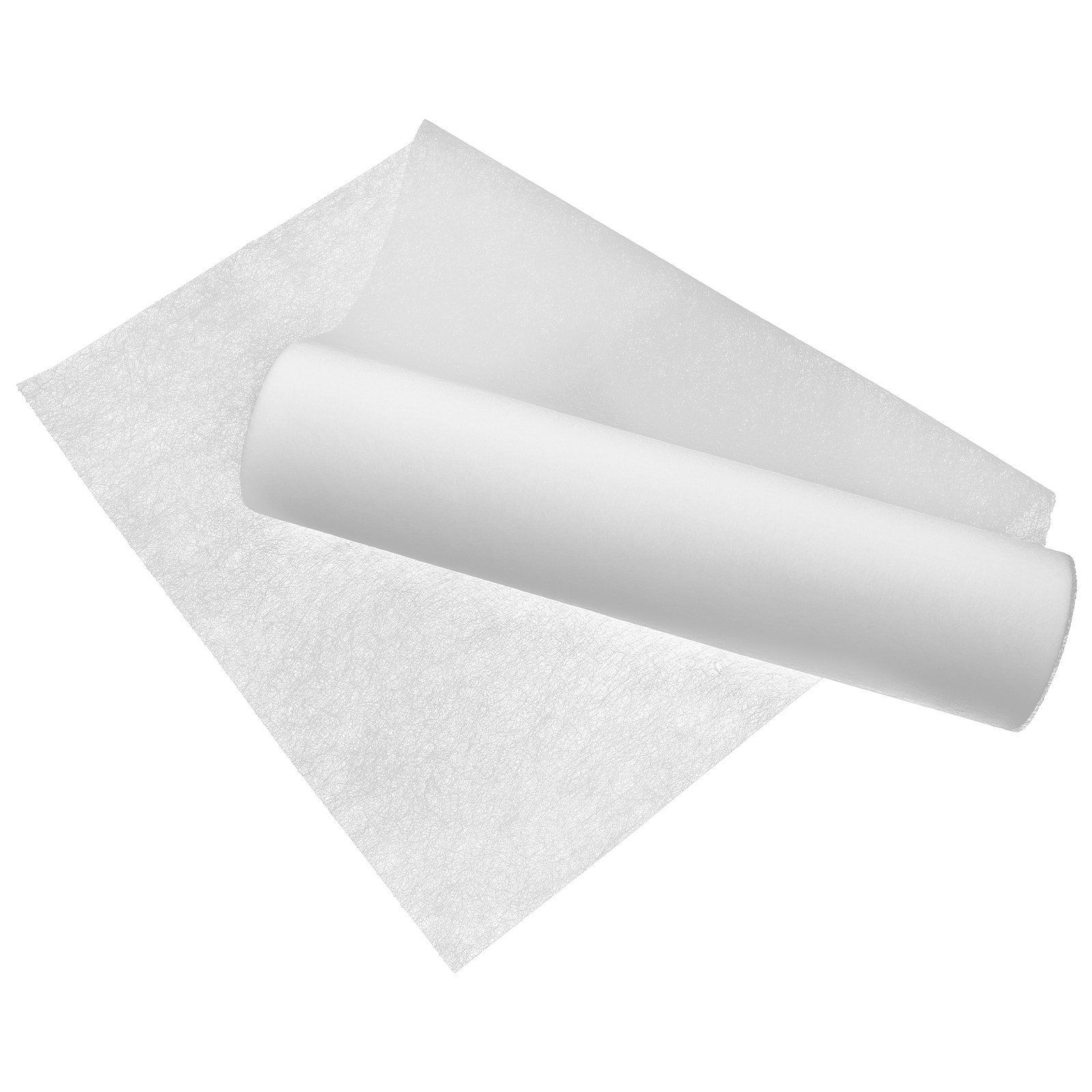 White Double Sided Fusible Int - Interfacing Iron On review and price