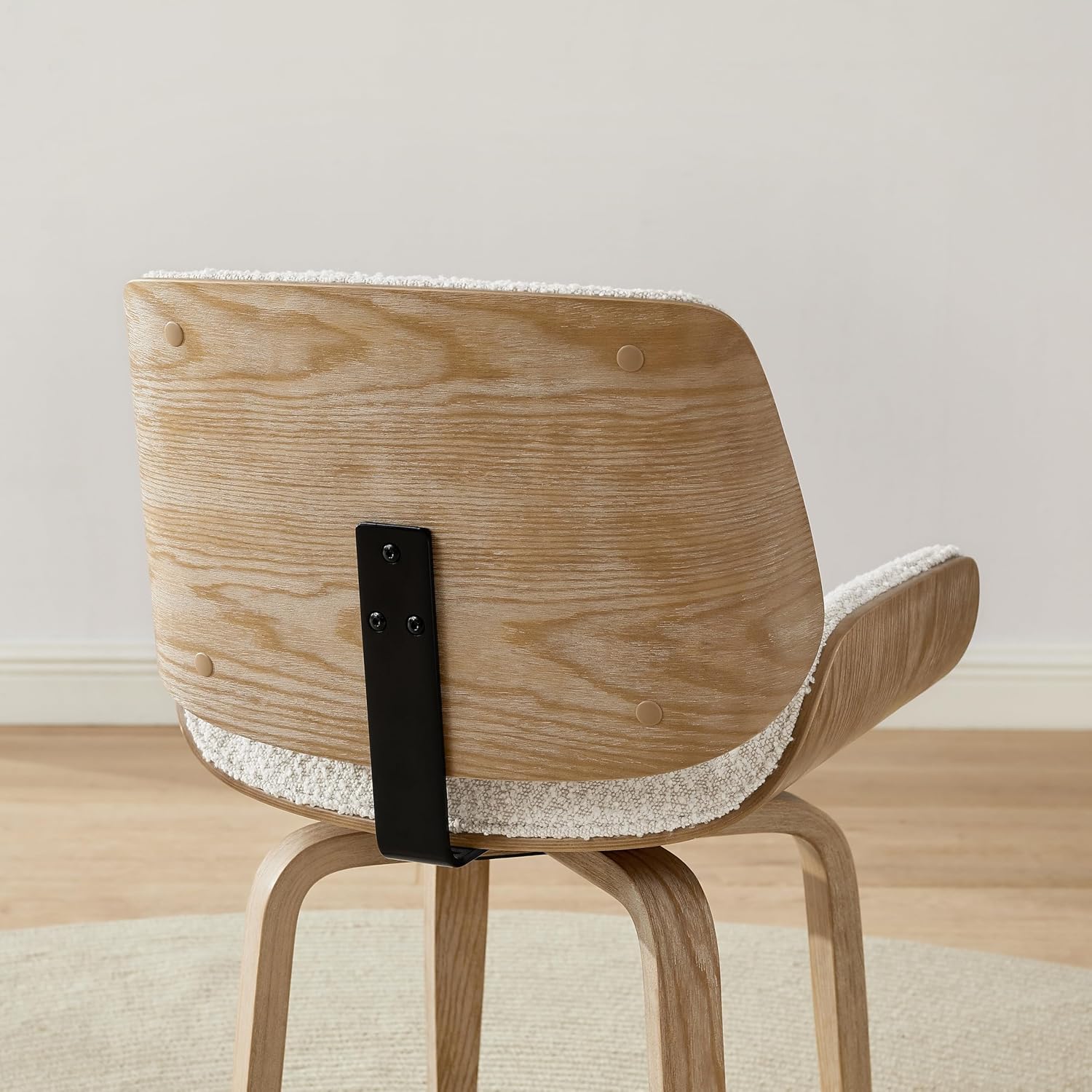 Swivel Dining Chair, Fabric Up - Century Textile & Sewing Supply review and price