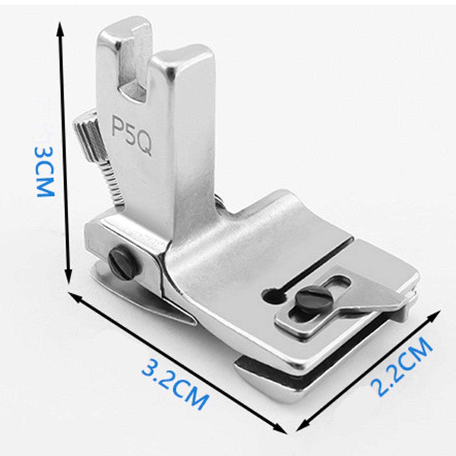 Sturdy Sewing Machine Presser  - Sewing Machine For Textile review and price