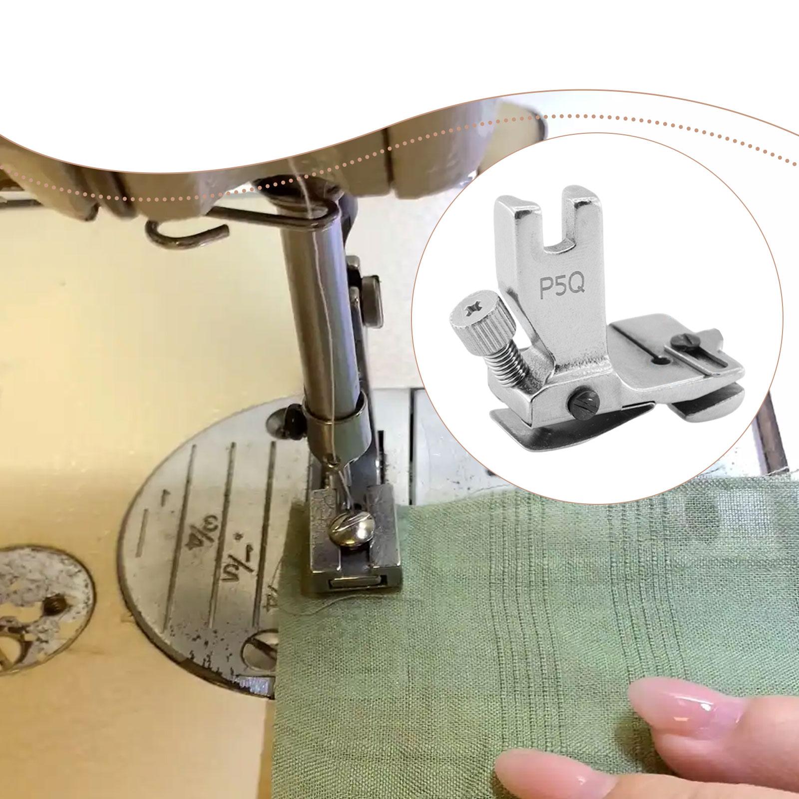Sturdy Sewing Machine Presser  - Sewing Machine For Textile review and price