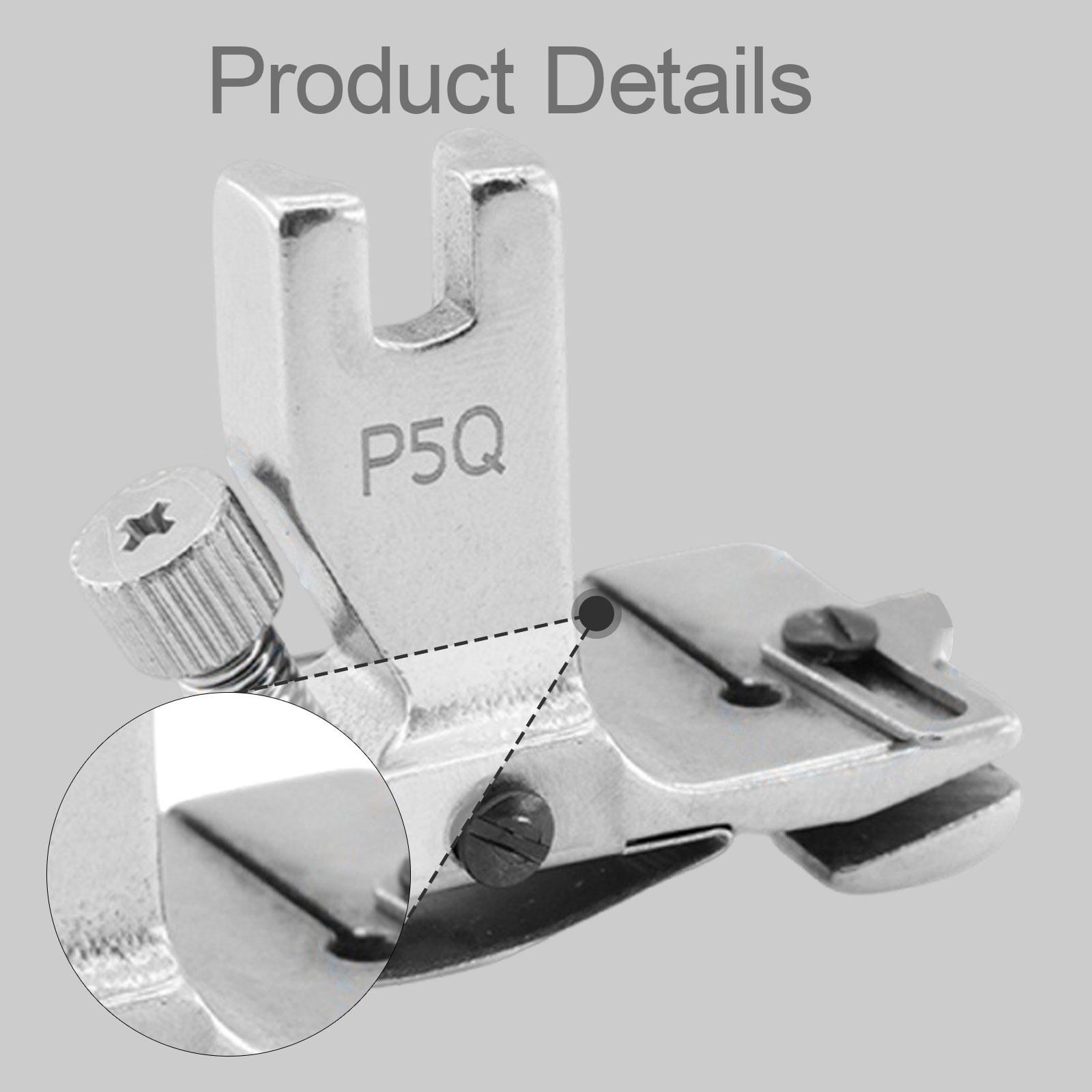 Sturdy Sewing Machine Presser  - Sewing Machine For Textile review and price