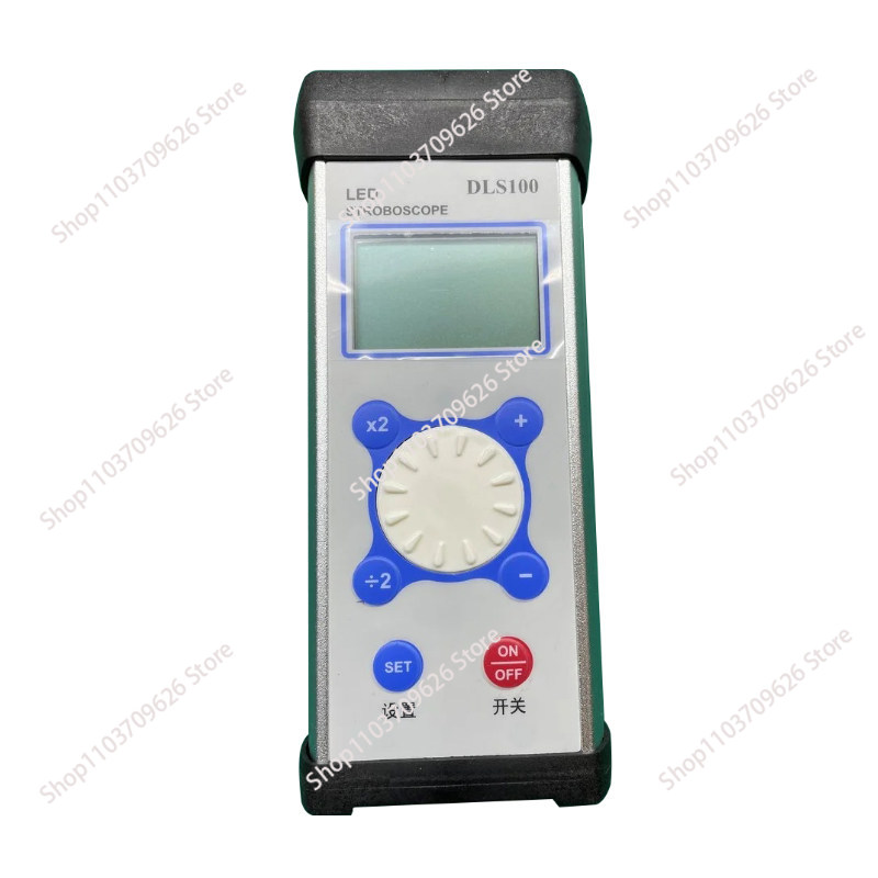 DLS100 strobe meter LED motor  - Sewing Machine For Textile review and price