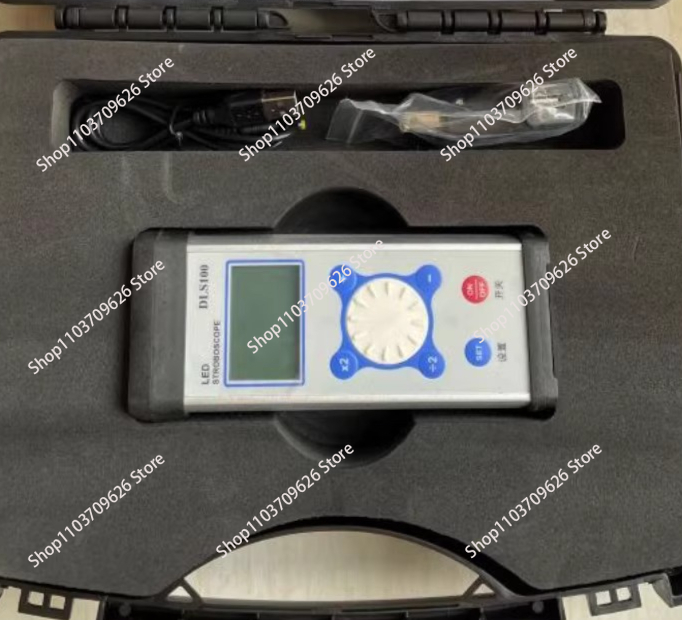 DLS100 strobe meter LED motor  - Sewing Machine For Textile review and price