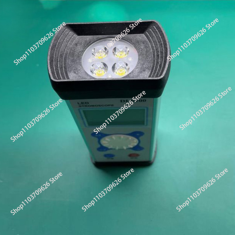 DLS100 strobe meter LED motor  - Sewing Machine For Textile review and price