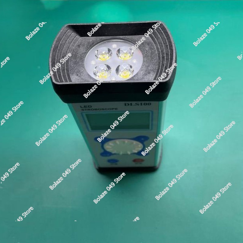 DLS100 Stroboscope LED Motor F - Sewing Machine For Textile review and price