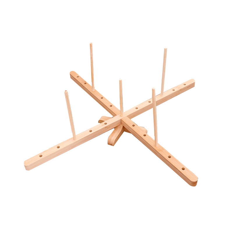 DIY Knitting Tool Wooden Yarn  - Sewing Knit review and price