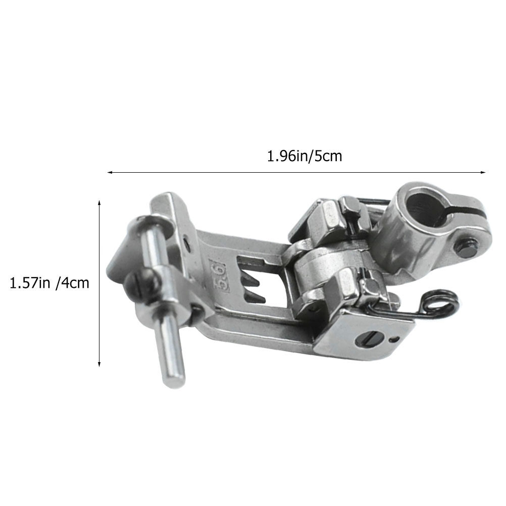 Flat-Seaming Machine Presser F - Sewing Machine Fabric review and price