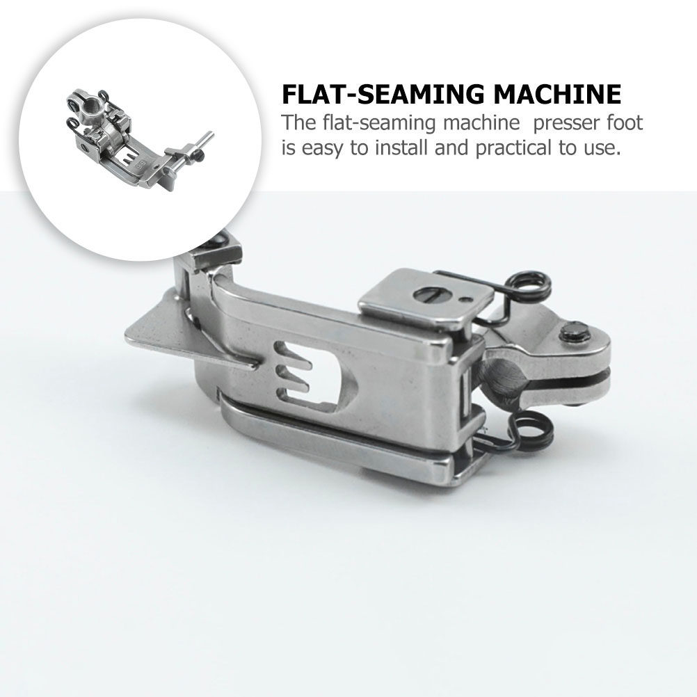 Flat-Seaming Machine Presser F - Sewing Machine Fabric review and price